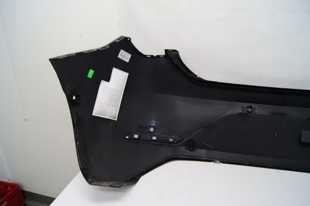 фото №11, Бампер задняя seat leon 5fa807417 2020r