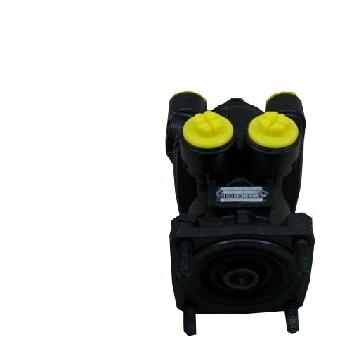 фото №1, Клапан главный тормозной mercedes actros 4613152610 0044312005