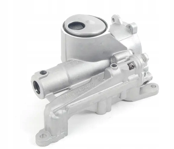 фото №1, Насос масла mini cooper r55/r56 оригинал