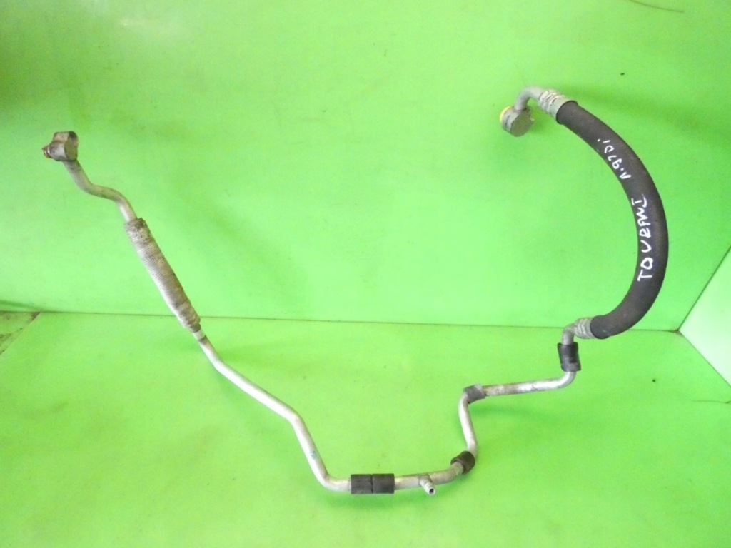 фото №7, Трубка шланг кондиционера 1t0820743aa vw touran i 1t 03-06