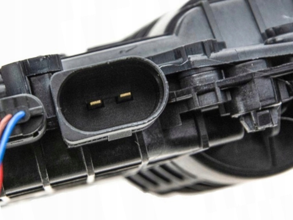 фото №9, Доводчик замок дверь левый передний 51217148475 do bmw 5 gt f07 lift 2013-2017