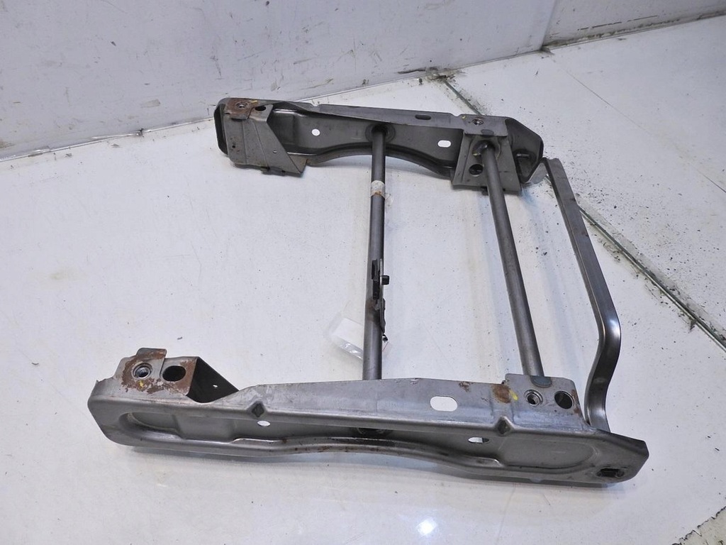 фото №5, Каркас сиденье правый перед renault scenic ii