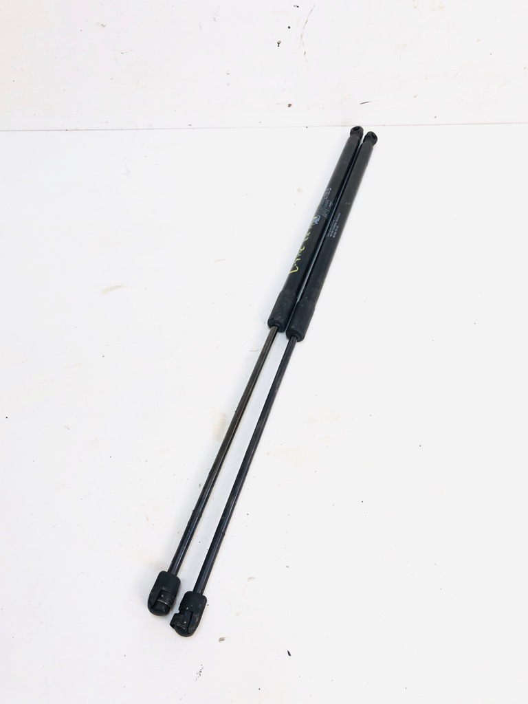 фото №1, Амортизатор привод крышки c4 picasso ii