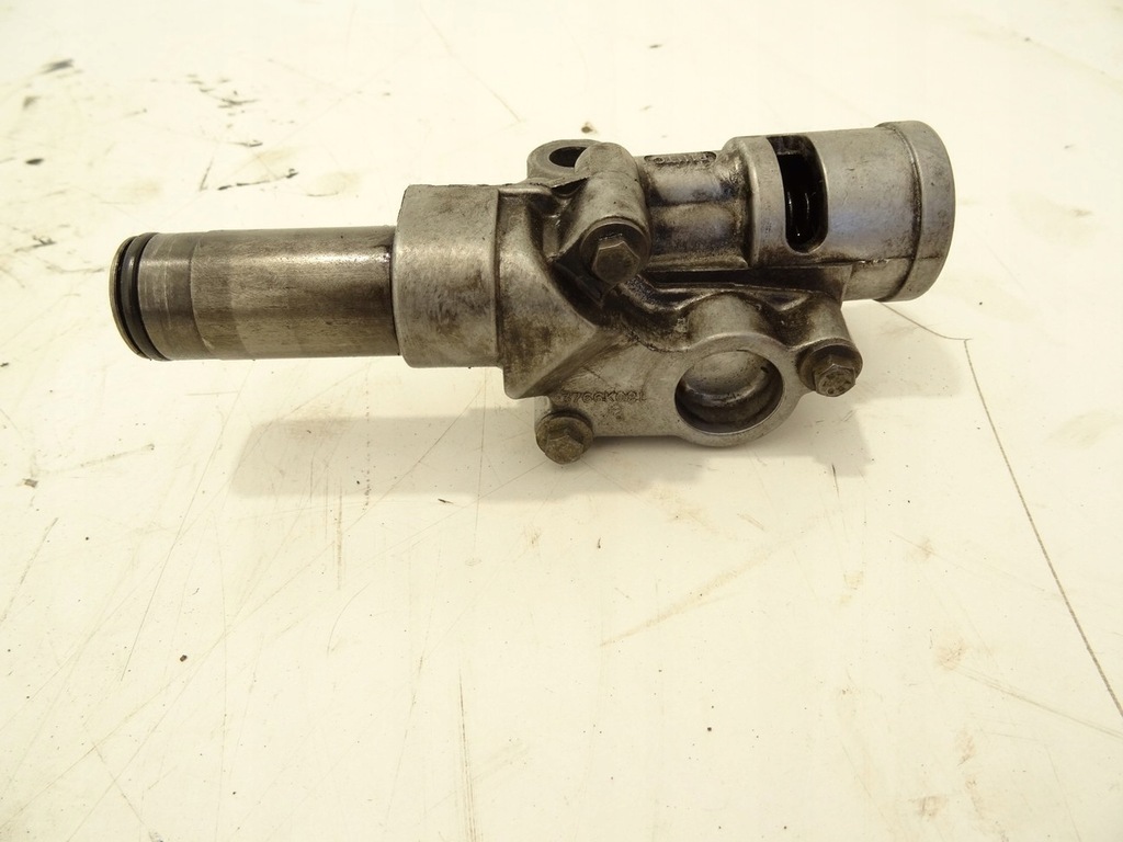 фото №1, Клапан давления renault midlum s 120 3766k021 renault trucks midlum s120