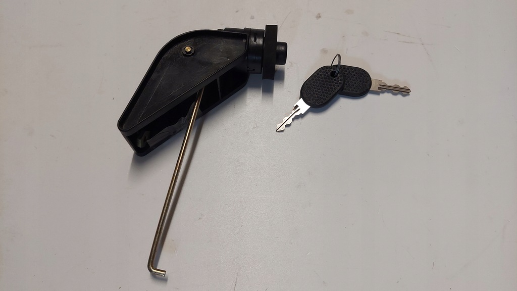 фото №1, Замок bag.