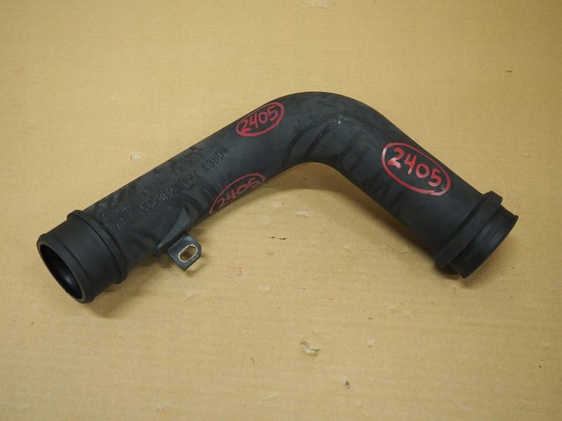 фото №1, Труба wąż інтеркулер mazda 6 ii gh 2.2d r2aa13231