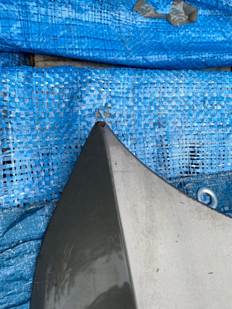 фото №15, Audi a4 b8 lift 12-15 капот кришка