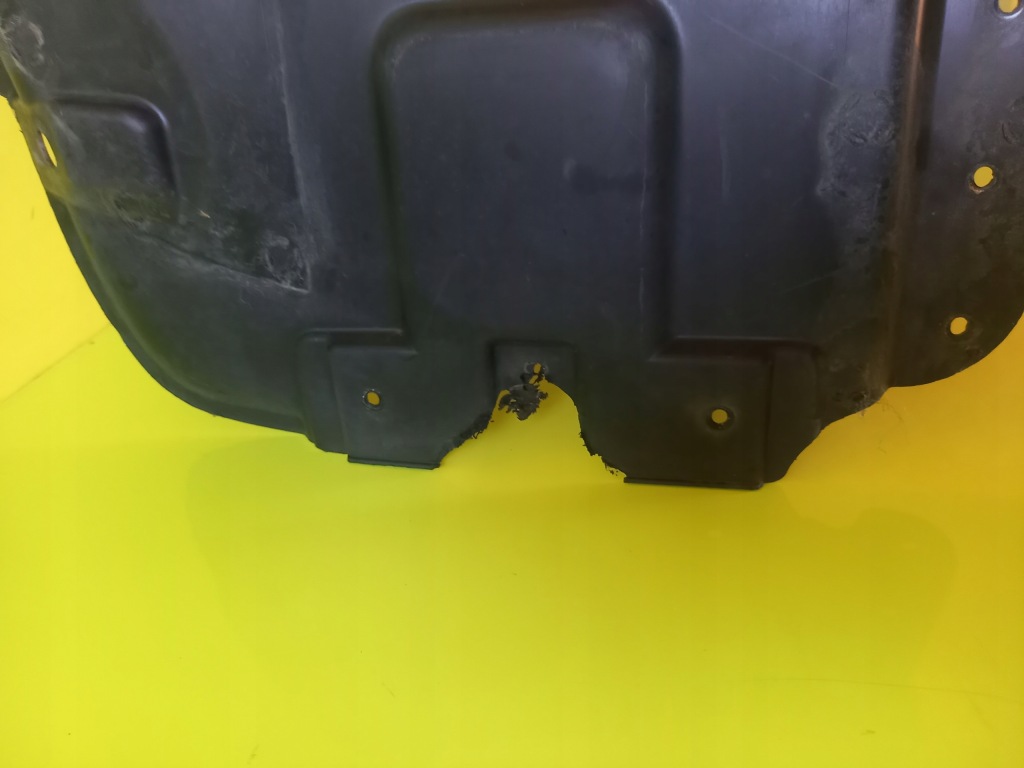 фото №4, Подкрылок правый перед pp hyundai ix35 12r