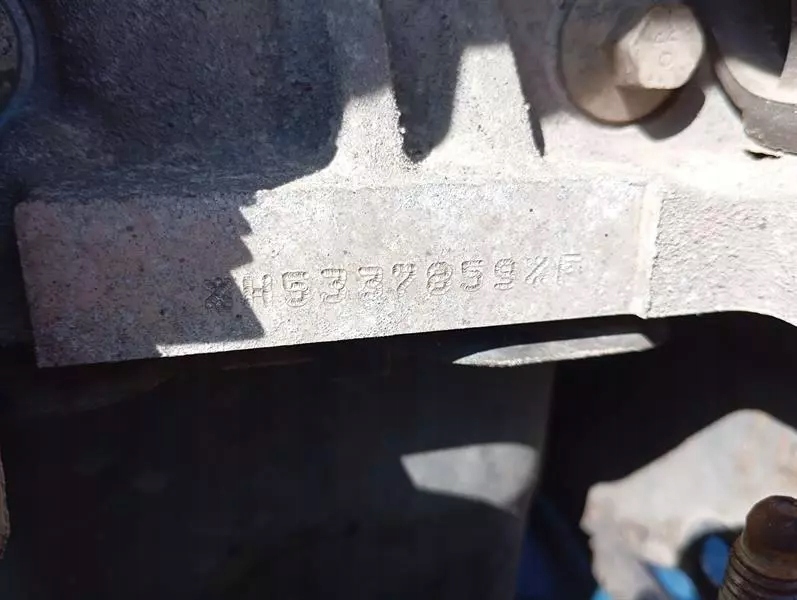 фото №12, Комплектный 2016 ford mustang mk6 s550 coyote 5.0 gt двигатель двигатель v8 324kw