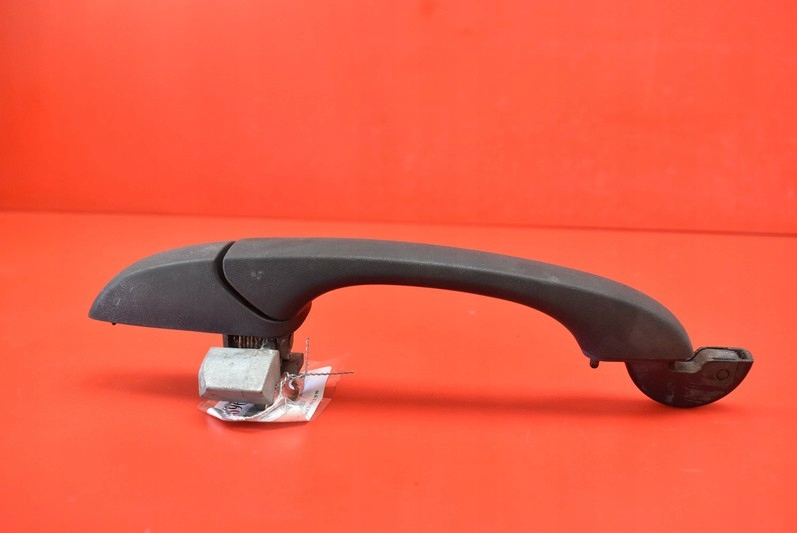 Ручка ліва задня задня czarna dodge caliber 06-12 в Україні