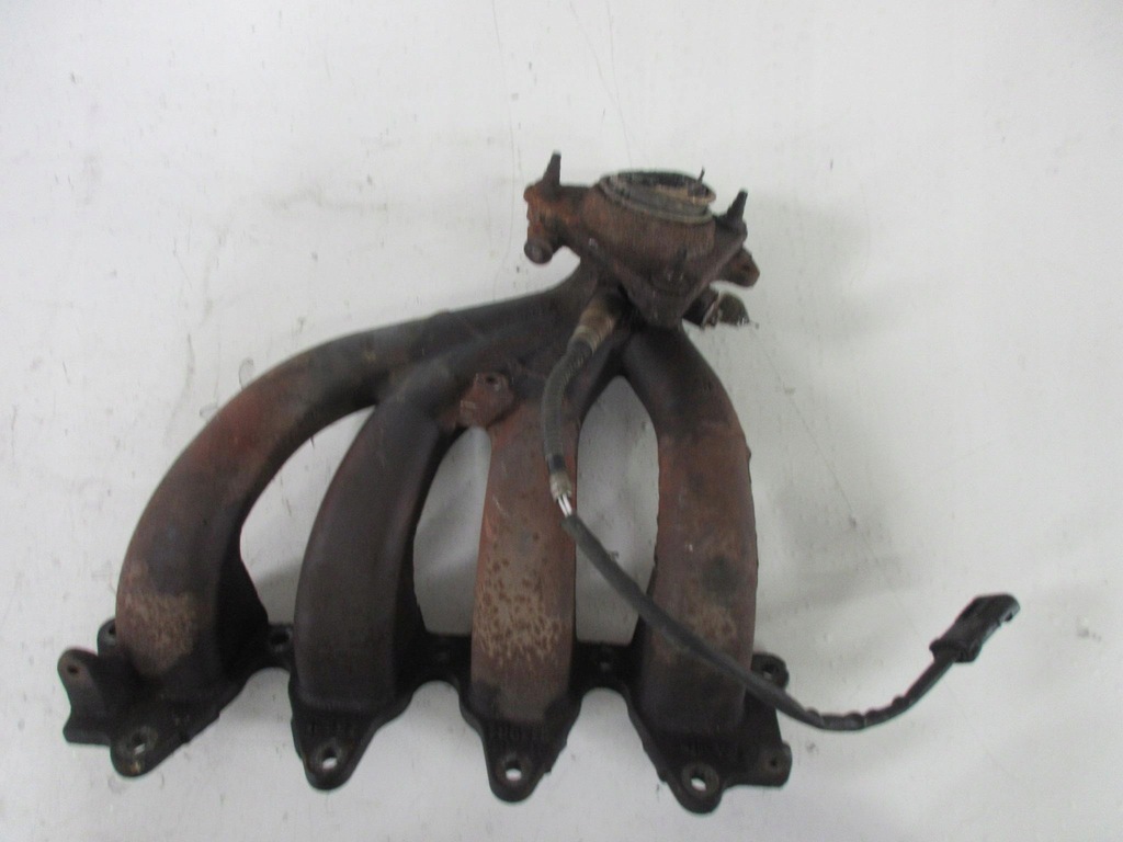 фото №1, Renault scenic i lift 1.8 16v коллектор выпускной