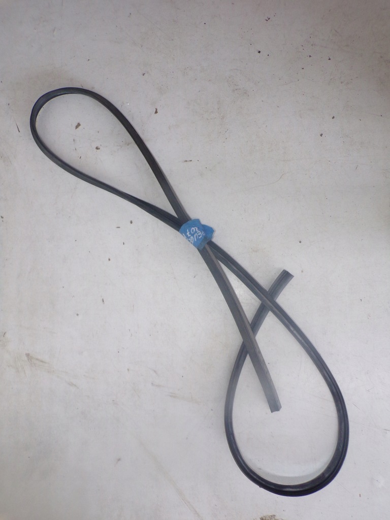 фото №1, Прокладка двері права peugeot 207