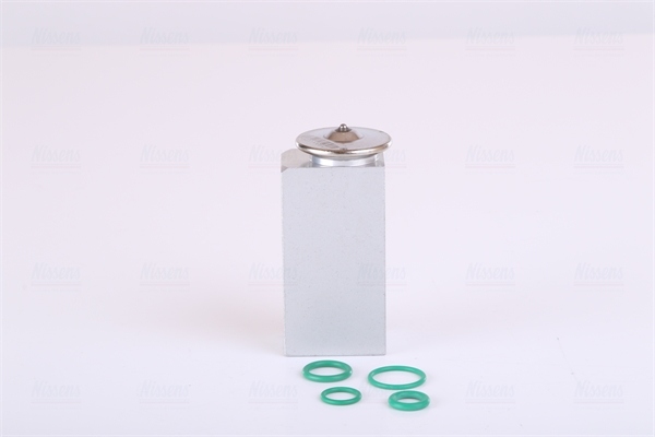 фото №8, Клапан розширювальний mercedes