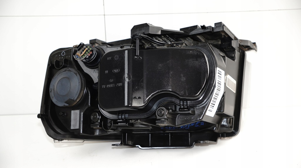 фото №14, Лампа правый перед передняя land rover freelander ii 2 06-10r
