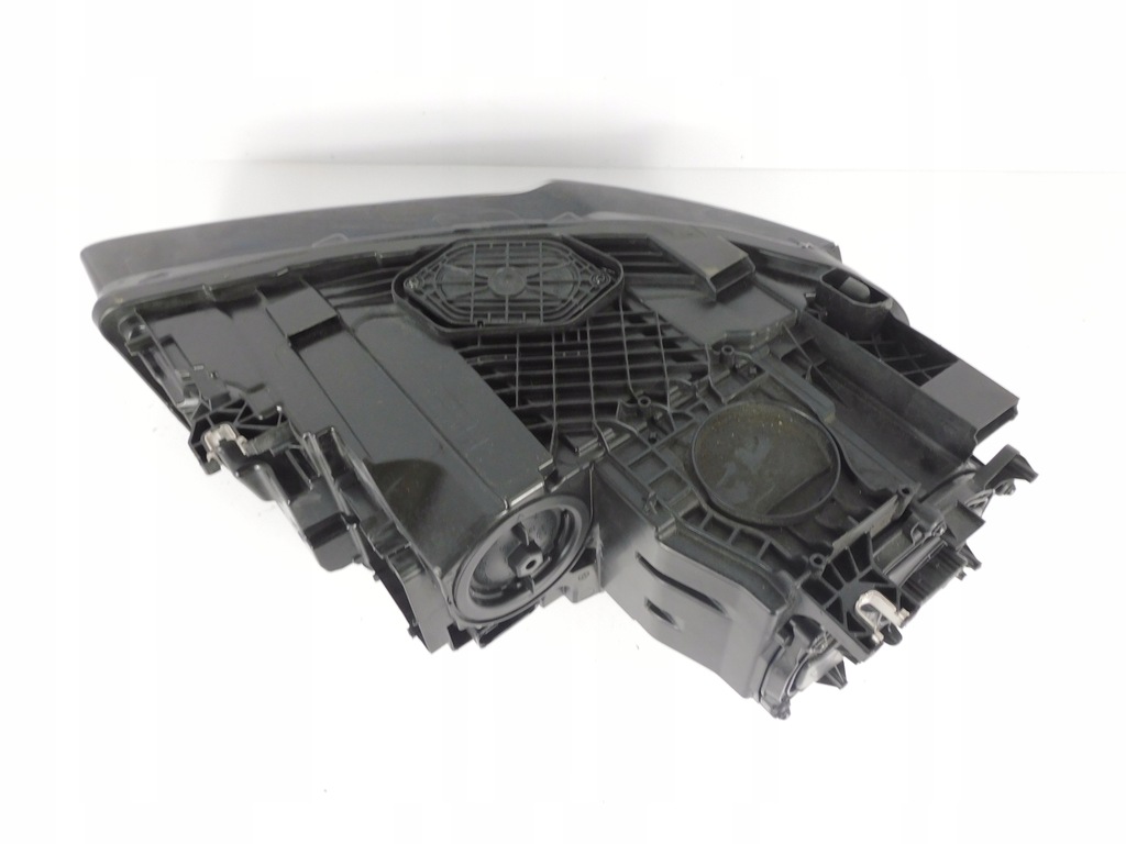 фото №12, Audi a8 d4 4h lift лампа ліва full led 4h0941773b