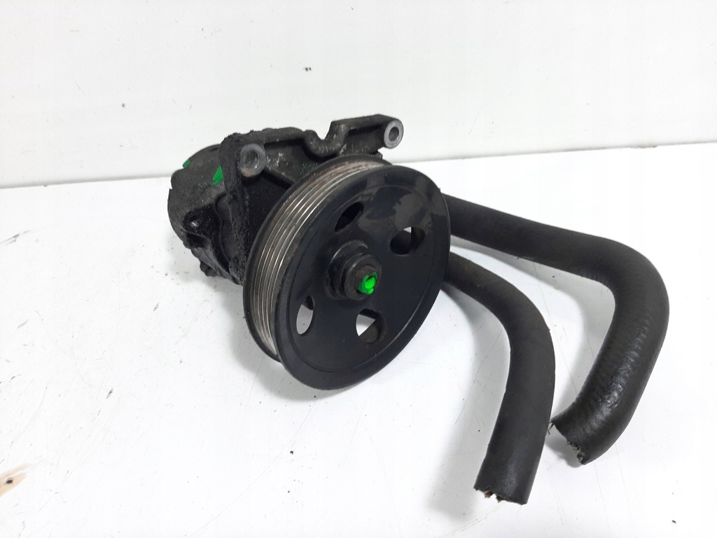 Mercedes w210 kombi e240 lift 01r насос усилителя 0024663201 Оригинал