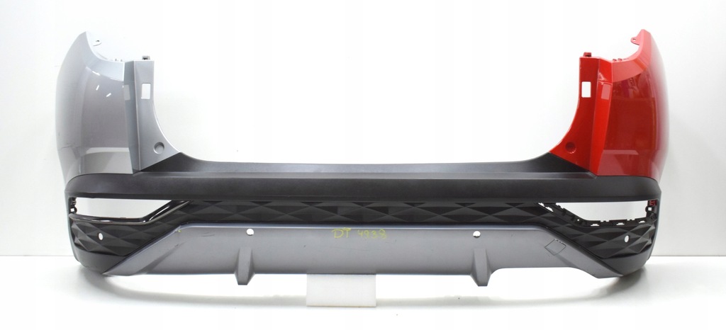 фото №1, Hyundai tucson iv бампер задняя задний org 21+