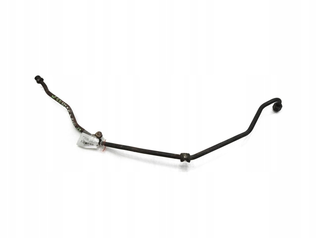 фото №1, Шланг підсилювача mercedes w220 4.0 cdi v8