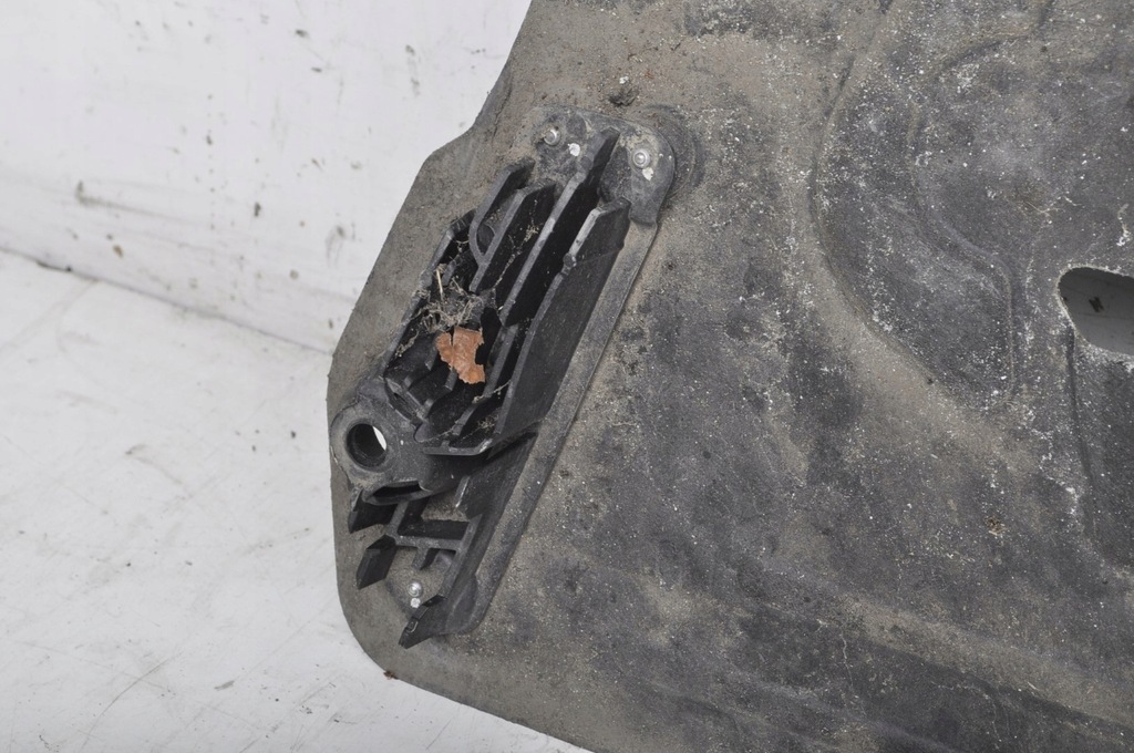 фото №7, Volvo s60 v60 v90 s90 захист pod двигун 31497612