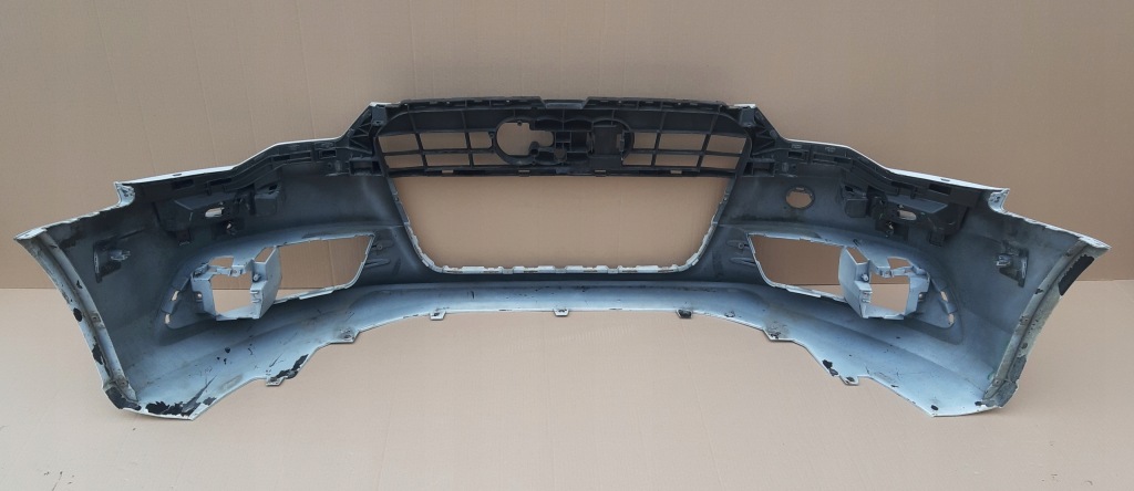 Audi a6 c7 s-line бампер перед передний pdc 4g0807095 Киев