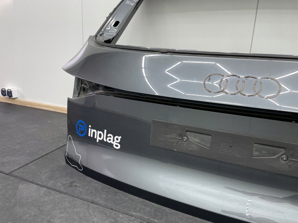 Audi q5 3 8m 2024r-- кришка багажника багажника задні задня Ціна