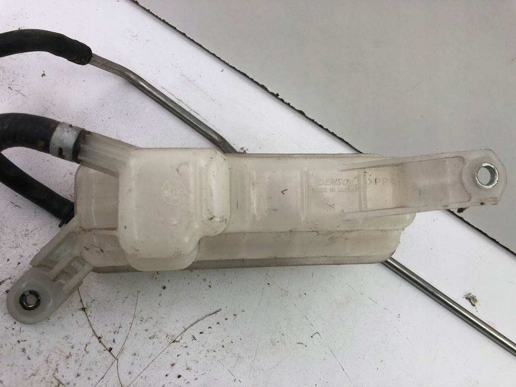 фото №5, Toyota rav4 iv бачок розширювальний рідина охолоджуючої