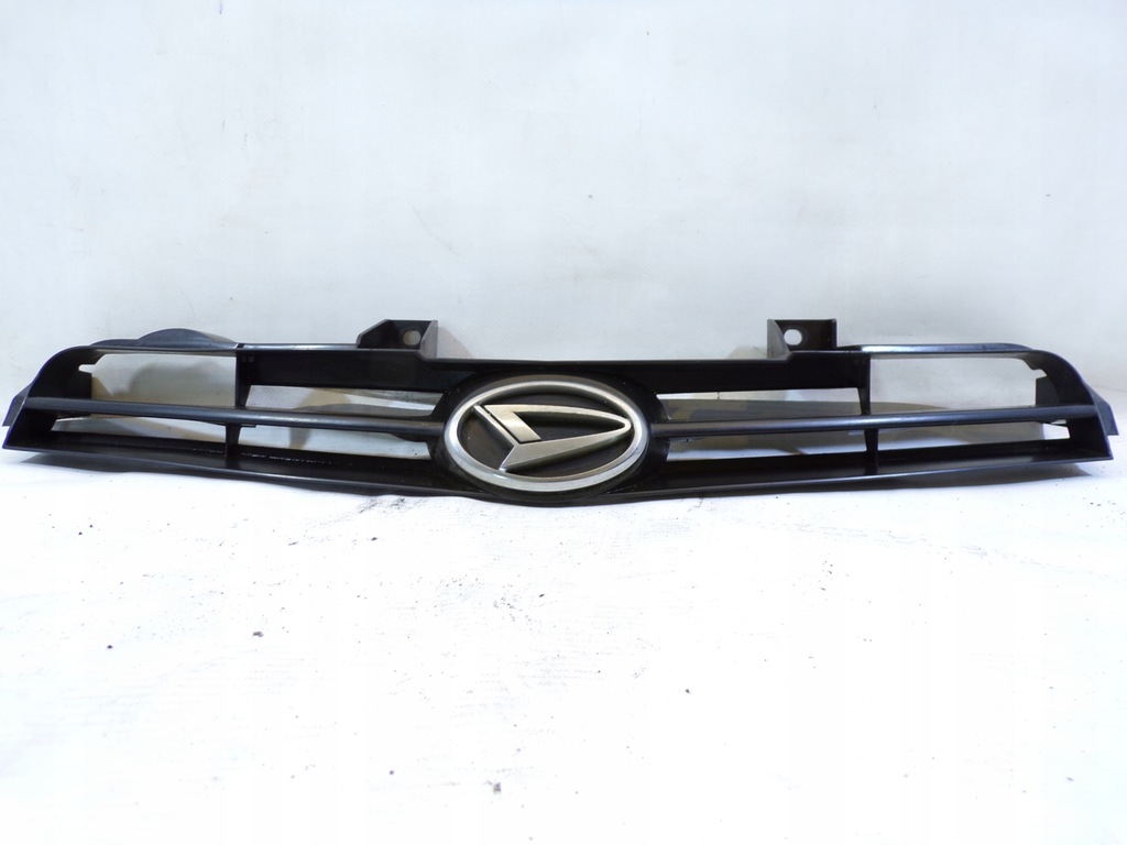 фото №1, Решётка радиатора решётка радиатора радиатора daihatsu yrv