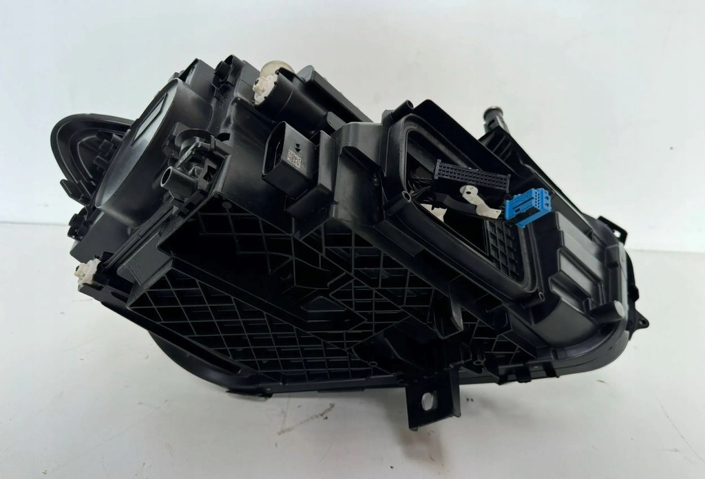 фото №7, Mercedes b klasa w247 лампа левая перед передняя full led a2479061903