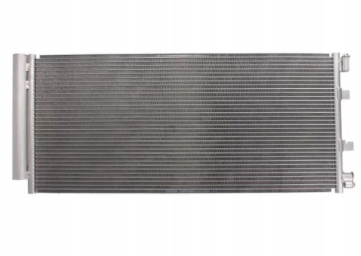 фото №12, Renault master iii lift перед комплект + радиатор