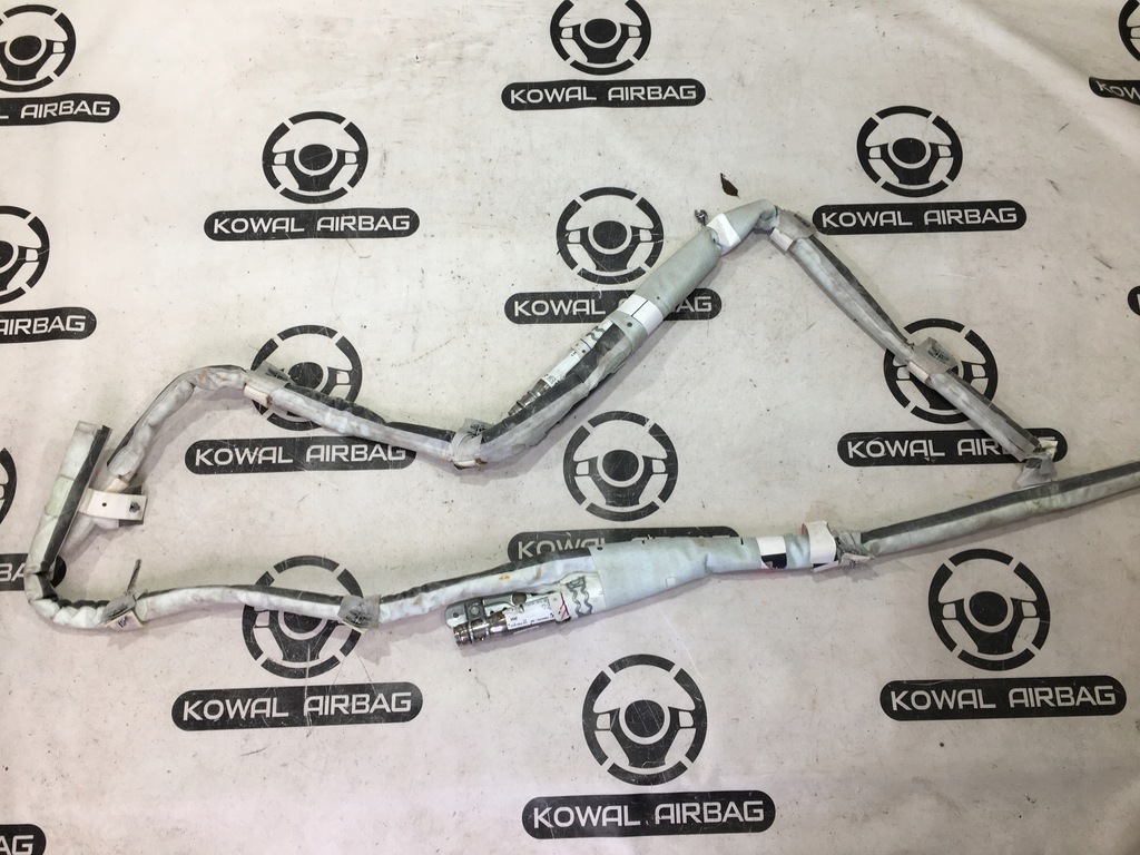 фото №1, Mini clubman f54 подушка безопасности кровельная шторка безопасности lh / rh or