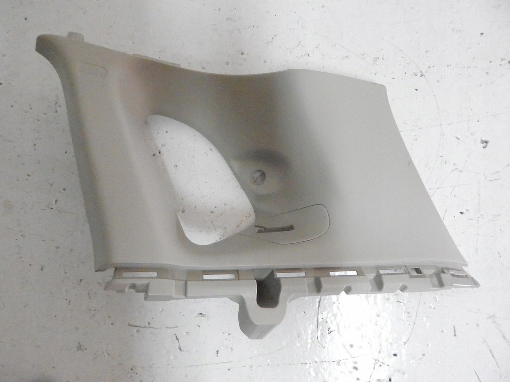 фото №1, Пластик luftu правий honda jazz iv 15-19