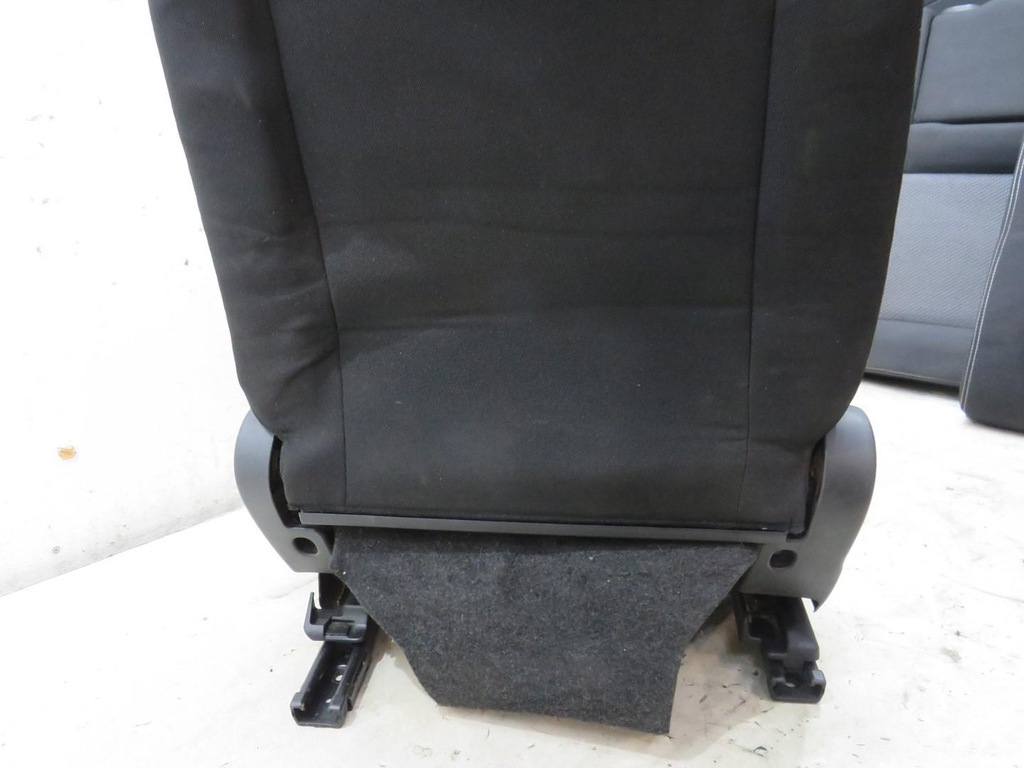 фото №7, Сидіння правий передній перед sx4 s-cross