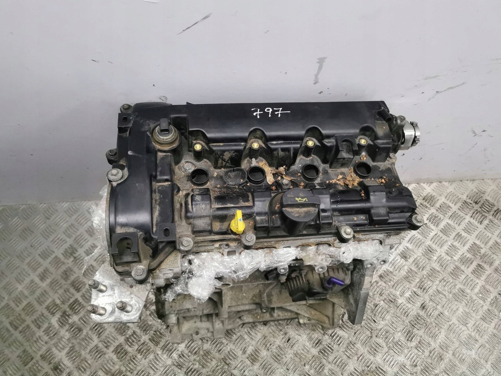 фото №8, Mazda cx-5 ii 2019 двигатель