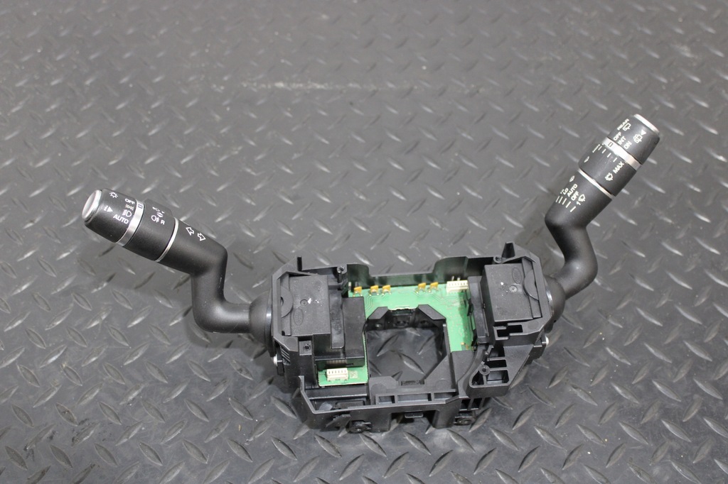 фото №1, Переключатели поворотники дворник range rover sport ii 2 l494