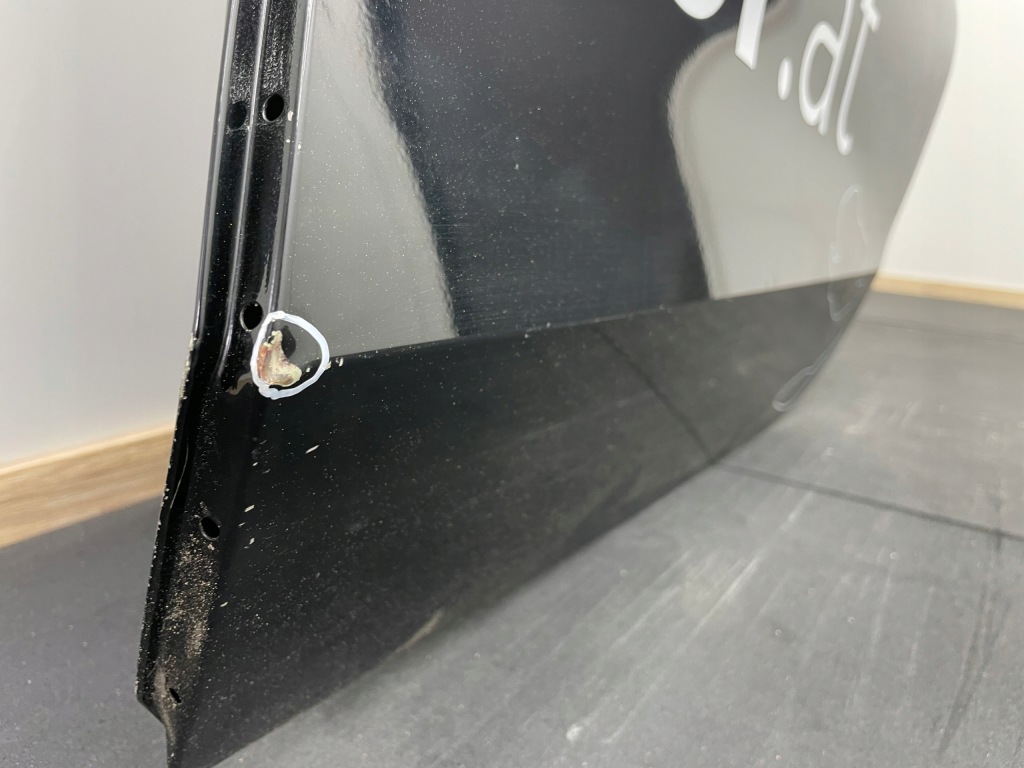 фото №5, Hyundai ioniq 6 vi дверь задние левая задняя