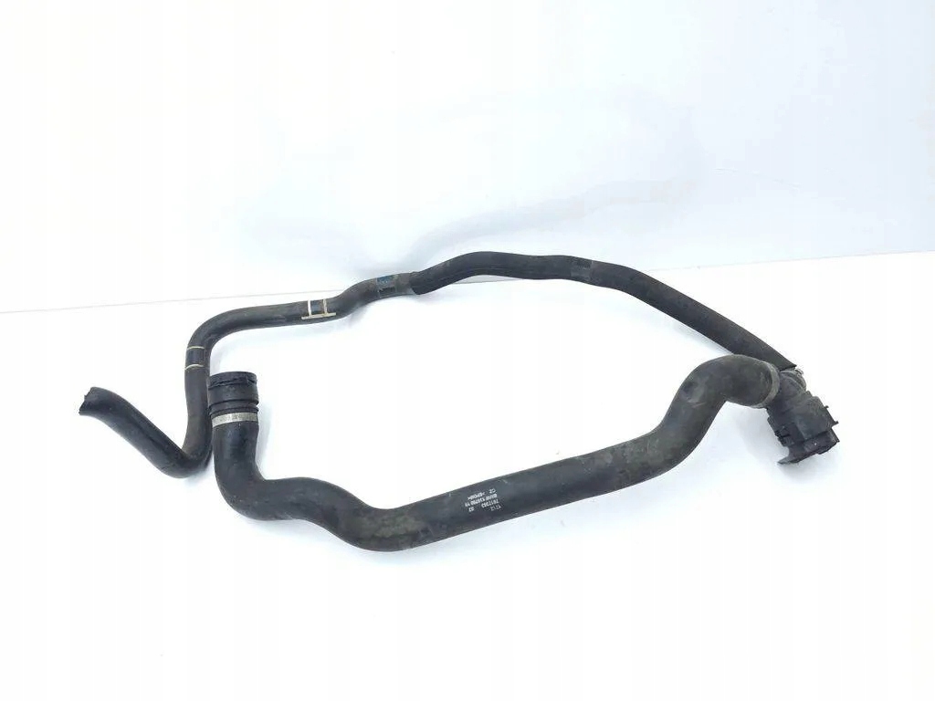 фото №7, Труба охлаждение bmw 2 active tourer f45 13876010 2.0l дизель 2016