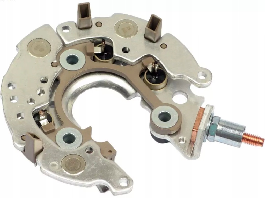 фото №3, Arc6050 диодный мост prost. генератора as-pl