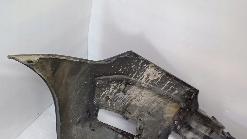 фото №11, Ford ranger iii lift бампер перед передний