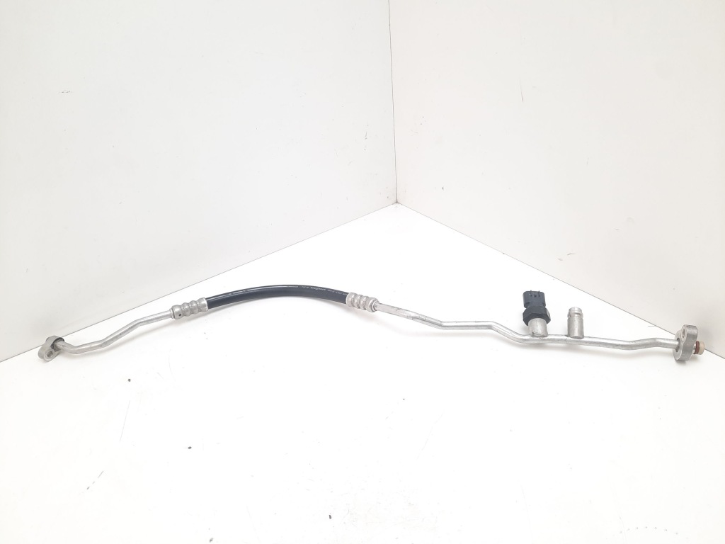 фото №1, 2010 land rover range rover sport l320 шланг кондиціонера 4990007141