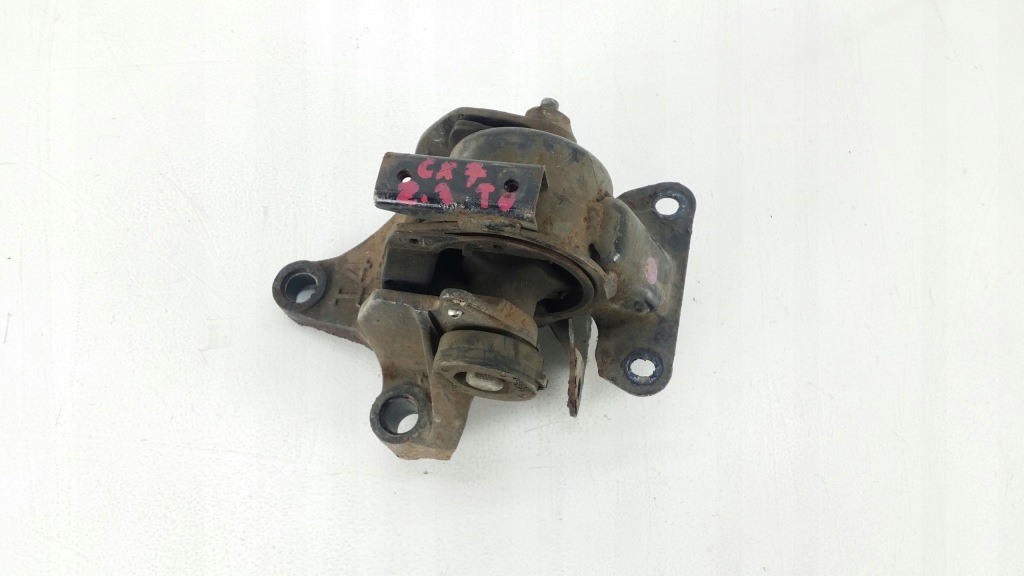 фото №1, Mazda cx7 cx-7 2.3 turbo подушка кронштейн двигателя ory