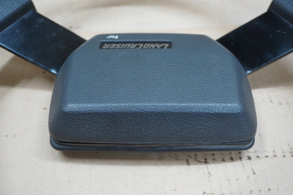 фото №11, Land cruiser 70 lj70 воздуховод 2,4 td