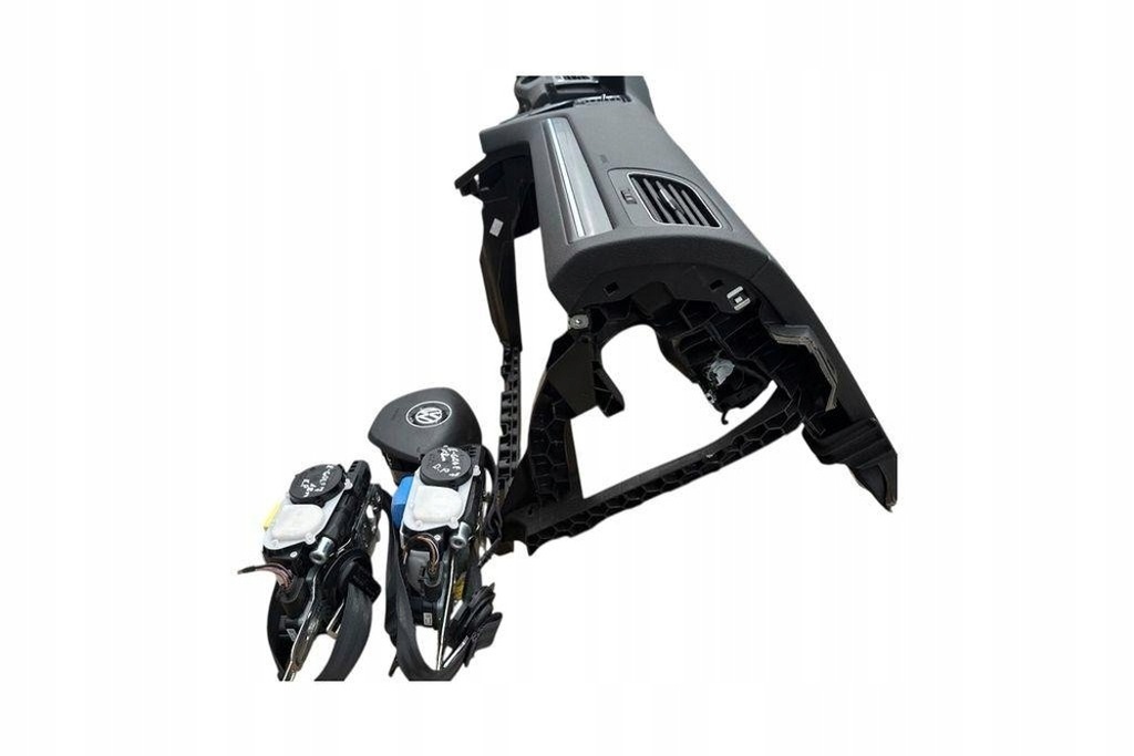 фото №7, Приборная панель приборная, приборная панель vw 5g1857003q electric 2018