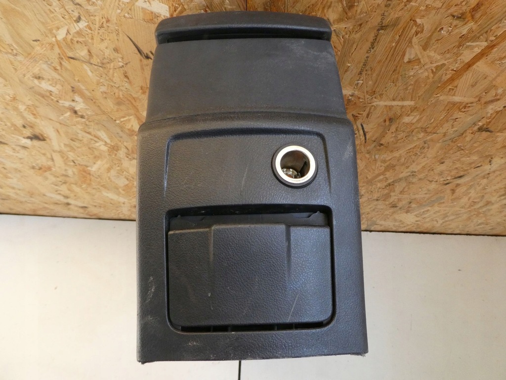 фото №8, Тунель середній підлокітник ford mondeo mk4