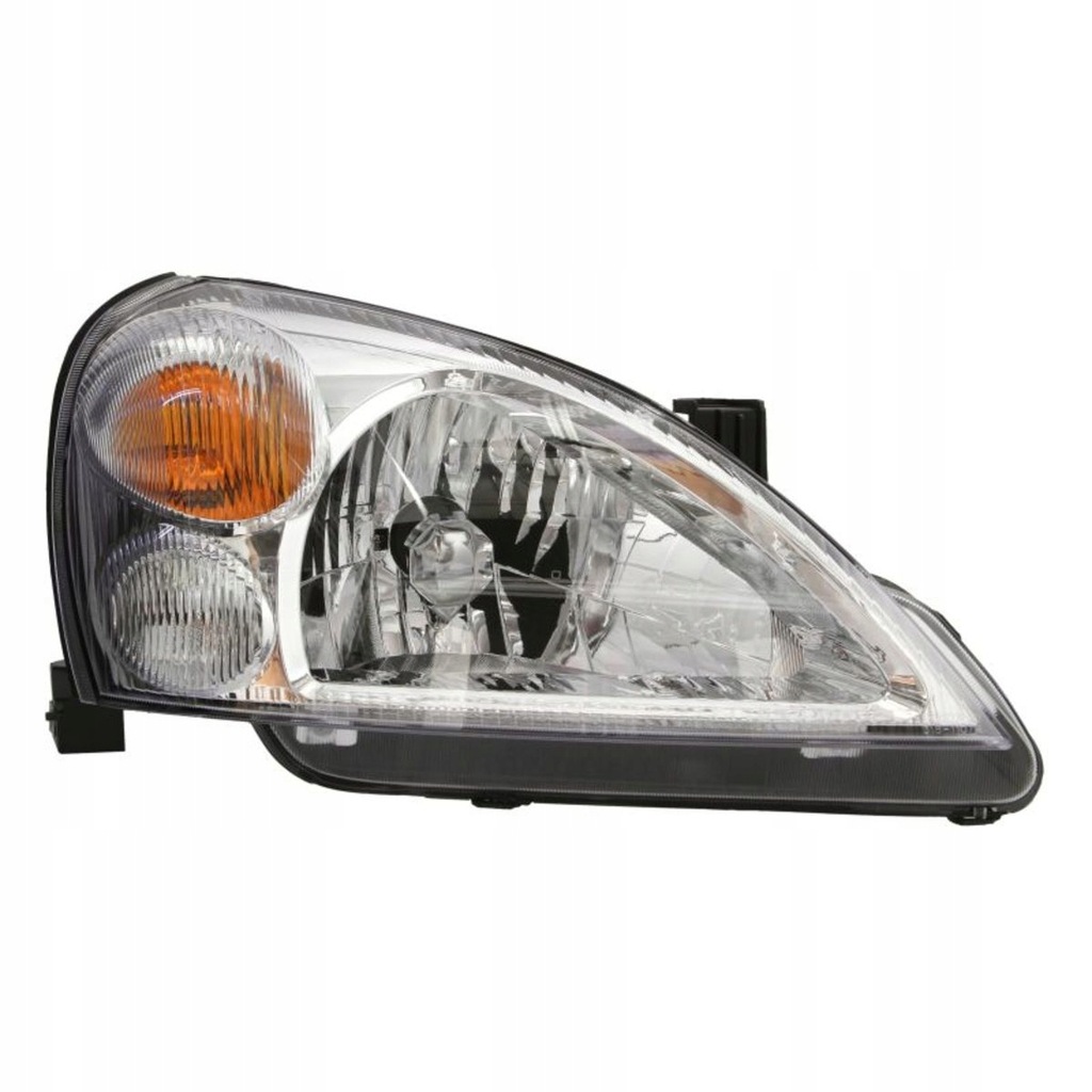 фото №1, Лампа suzuki liana 01-07 фара правый