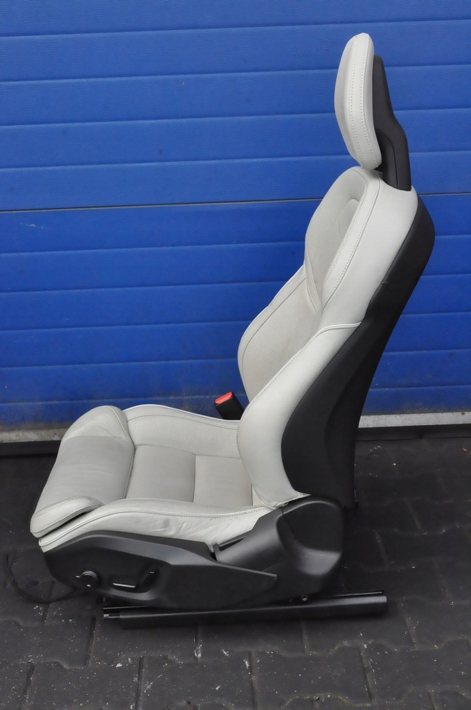 фото №8, Volvo xc90 ii rdesign комплект сидінь сидіння сидіння обшивки повна шкіра!!!