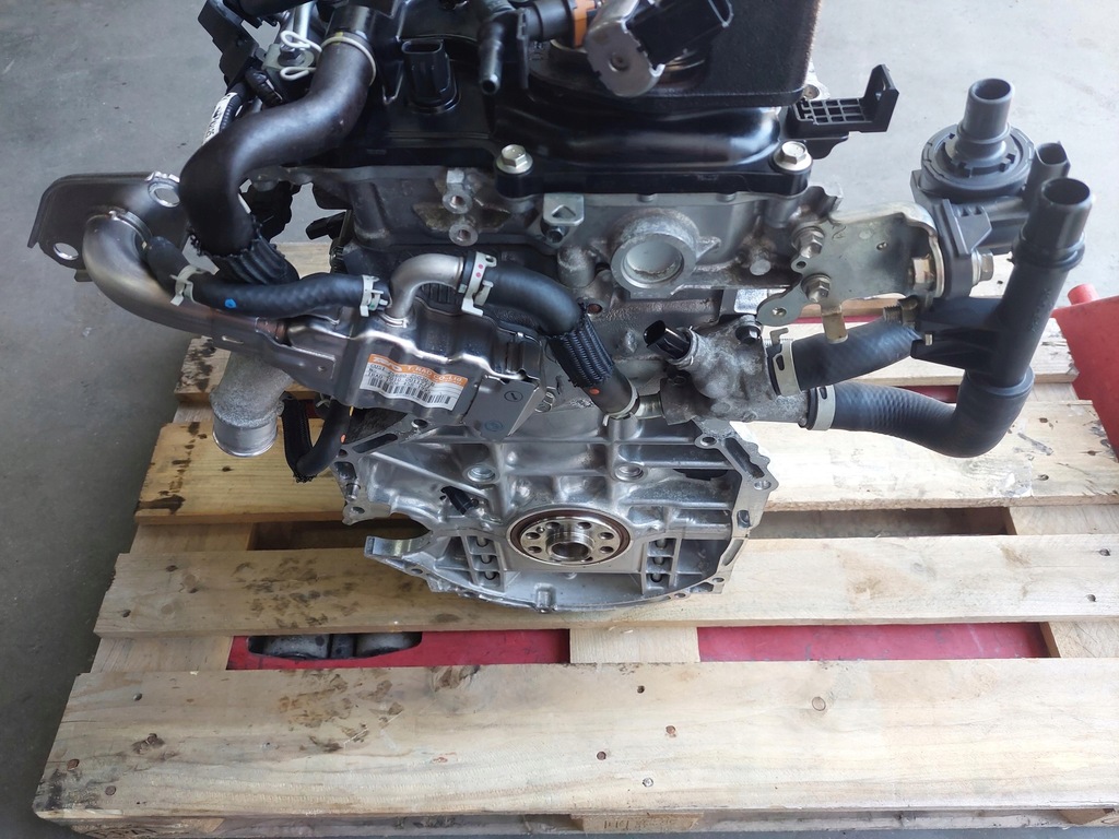 фото №6, Двигатель xa25a-e92c lexus es vii 7 300 h 2.5 hybrid