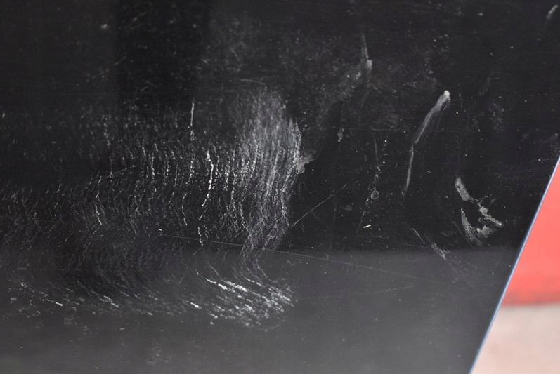 фото №7, Двері ліва перед передні чорні land rover discovery 3 iii 04-09