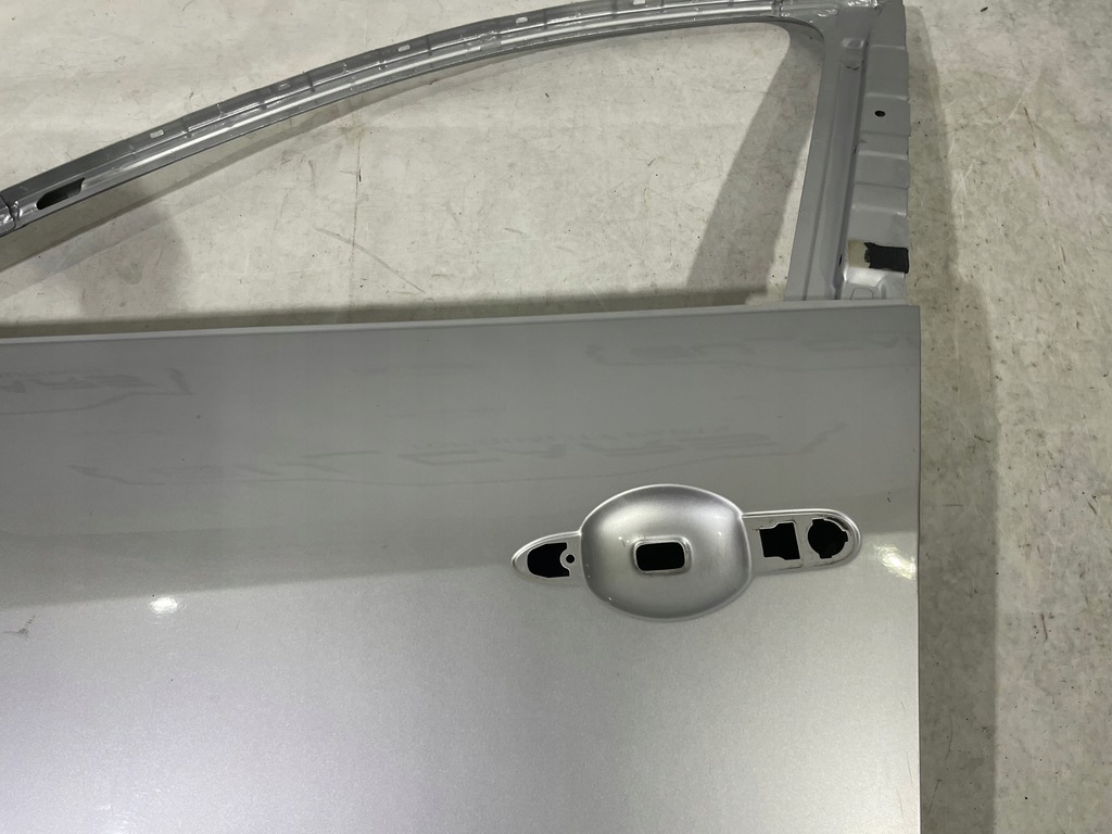 фото №6, Renault scenic iii двері передні ліва 2009-2015 r