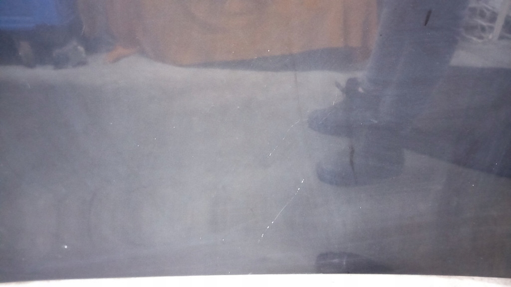 Капот opel astra g hb 99r z298 Київ