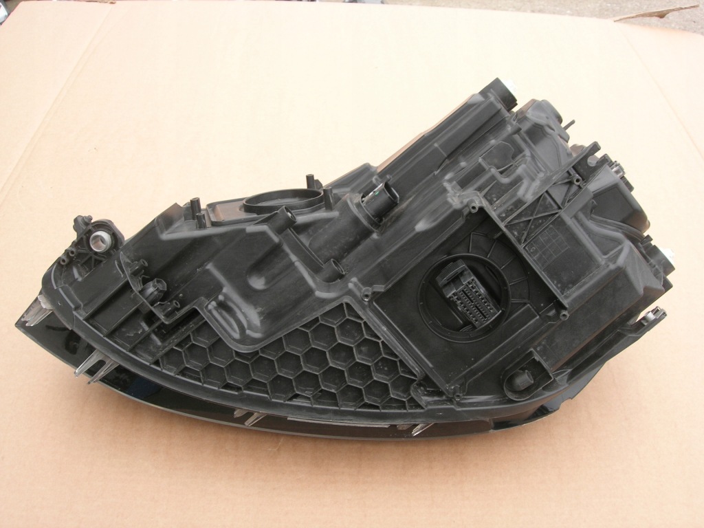 фото №5, Фара r vw golf vii lift full led 5g1941774